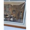 Image 3 : Postlip Hall Print by Joesph Nash - 23" x 18"