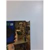 Image 2 : Mirror w/ Clips, Has Chip as Shown - 15" x 29" - PICK-UP
