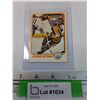 Image 1 : Wayne Gretzky 1980 OPC 2nd Year Hockey Trading Card - CANNOT GUARANTEE AUTHENTICATION