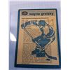Image 3 : Wayne Gretzky 1980 OPC 2nd Year Hockey Trading Card - CANNOT GUARANTEE AUTHENTICATION