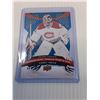 Image 2 : Carey Price McDonalds Short Print Hockey Card - CANNOT GUARANTEE AUTHENTICATION