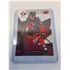 Image 2 : Alexis Lafreniere Numbered Canada Rookie Hockey Trading Card - CANNOT GUARANTEE AUTHENTICATION