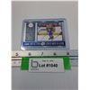 Image 1 : Connor McDavid 2nd Year Hockey Trading Card - CANNOT GUARANTEE AUTHENTICATION
