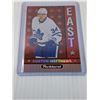 Image 2 : Auston Matthews 2nd Year Insert Hockey Trading Card - CANNOT GUARANTEE AUTHENTICATION
