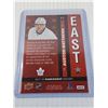 Image 3 : Auston Matthews 2nd Year Insert Hockey Trading Card - CANNOT GUARANTEE AUTHENTICATION