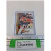 Image 1 : Connor McDavid Hockey Trading Card - CANNOT GUARANTEE AUTHENTICATION