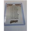 Image 3 : Connor McDavid Hockey Trading Card - CANNOT GUARANTEE AUTHENTICATION