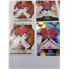 Image 2 : (6) Carey Price Hockey Trading Cards - CANNOT GUARANTEE AUTHENTICATION