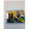 Image 3 : Hideo Nomo Green Zenith Rookie Sample Card - CANNOT GUARANTEE AUTHENTICATION
