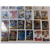 Image 2 : Lot of Hockey Cards- Upper Deck- Gold Reserve, Ultimate Defense, Misc. Cannot Authenticate