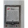 Image 8 : Lot of Hockey Cards- Upper Deck- Gold Reserve, Ultimate Defense, Misc. Cannot Authenticate