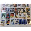 Image 2 : Lot of Hockey Cards- Upper Deck, Topps, Misc. Cannot Authenticate
