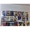 Image 3 : Lot of Hockey Cards- Upper Deck, Topps, Misc. Cannot Authenticate