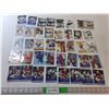 Image 1 : Lot of Hockey Cards- Upper Deck, Topps Gold Label, O-Pee-Chee, Cannot Authenticate