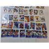 Image 2 : Lot of Hockey Cards- Upper Deck, Topps Gold Label, O-Pee-Chee, Cannot Authenticate