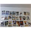 Image 3 : Lot of Hockey Cards- Upper Deck, Topps Gold Label, O-Pee-Chee, Cannot Authenticate