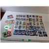 Image 1 : Lot of Hockey Cards- Upper Deck, O-Pee-Chee, Misc. Cannot Authenticate
