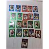 Image 4 : Lot of Hockey Cards- Upper Deck, O-Pee-Chee, Misc. Cannot Authenticate