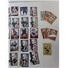 Image 2 : Lot of Hockey Cards- Upper Deck Champ's, Stars of the Game, Game Breakers. Cannot Authenticate