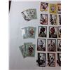 Image 4 : Lot of Hockey Cards- Upper Deck Champ's, Stars of the Game, Game Breakers. Cannot Authenticate