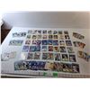 Image 1 : Lot of Sports Cards- Baseball, Hockey, Football- Some Copies, Cannot Authenticate