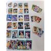 Image 2 : Lot of Sports Cards- Baseball, Hockey, Football- Some Copies, Cannot Authenticate