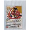 Image 5 : Miscellaneous Sports Cards- Hockey, Baseball, Football, Cannot Authenticate