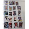 Image 2 : Miscellaneous Sports Cards- Hockey, Football, Baseball - Some Copies, Cannot Authenticate