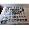 Image 1 : Various Sports Cards- Hockey, Baseball. Cannot Authenticate