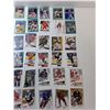 Image 2 : Various Sports Cards- Hockey, Baseball. Cannot Authenticate