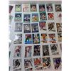 Image 3 : Various Sports Cards- Hockey, Baseball. Cannot Authenticate