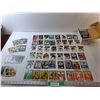 Image 1 : Various Sports Cards- Hockey, Football. Cannot Authenticate