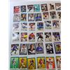 Image 3 : Various Sports Cards- Hockey, Football. Cannot Authenticate
