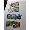 Image 4 : Various Sports Cards- Hockey, Football. Cannot Authenticate