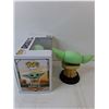 Image 2 : (2) Funko Pop Star Wars Bobble Heads- Grogu & The Child