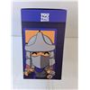 Image 2 : TMNT Shredder Figurine- NIB