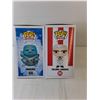 Image 2 : (2) Funko Pop Figurines- Colonel Sanders & Muncher- NIB