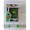 Image 1 : Funko Pop Slimer Figurine- Sealed