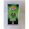 Image 2 : Funko Pop Slimer Figurine- Sealed