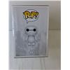 Image 2 : Funko Pop Baymax Figurine Approx. 6" Tall- NIB