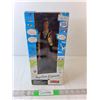Image 1 : Napoleon Dynamite Figurine- NIB Approx. 12"