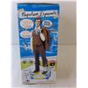 Image 2 : Napoleon Dynamite Figurine- NIB Approx. 12"