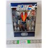 Image 1 : G.I.Joe Destro Figurine- NIB