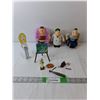 Image 1 : Family Guy Figurines/Accessories