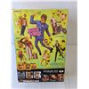Image 3 : Dr. Evil Figurine with Sound Effect, Approx. 8.5" - Appears NIB
