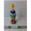 Image 1 : Bart Simpson Belly Washers Drink Bottle
