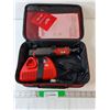 Image 1 : Milwaukee 3/8" Ratchet with Battery, Charger & Case- Powers On