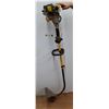 Image 1 : **Ryobi Grass Whip- As Is/Requires Gas- Cannot Ship