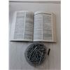 Image 3 : Vehicle Throttle Body, Dictionary/Thesaurus, Screws, Misc.