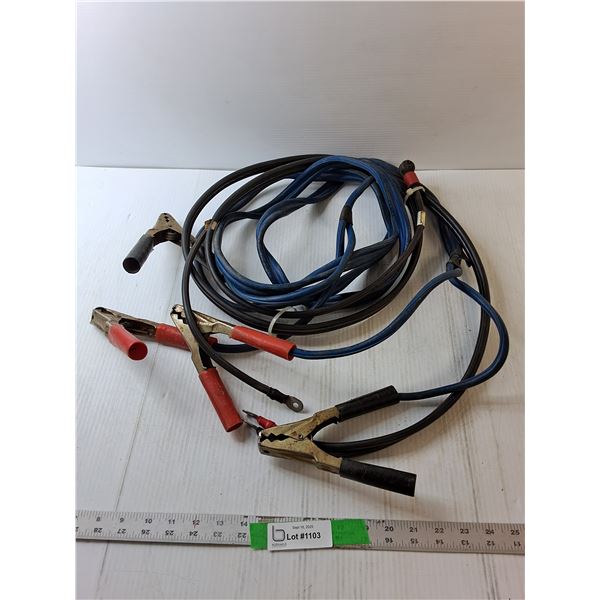 Jumper Cables